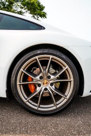 Used 2019 Porsche 911 Carrera S | Woodbury, NY