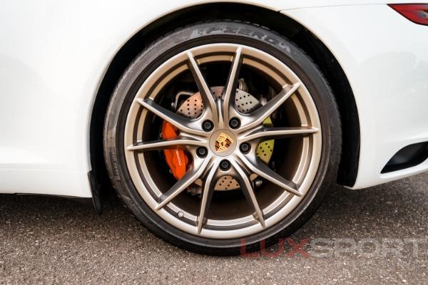 Used 2019 Porsche 911 Carrera S | Woodbury, NY