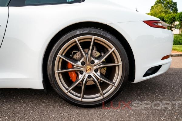 Used 2019 Porsche 911 Carrera S | Woodbury, NY