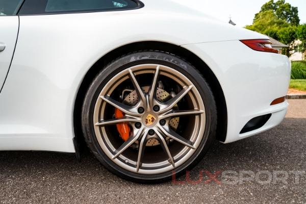 Used 2019 Porsche 911 Carrera S | Woodbury, NY
