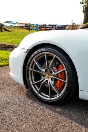 Used 2019 Porsche 911 Carrera S | Woodbury, NY