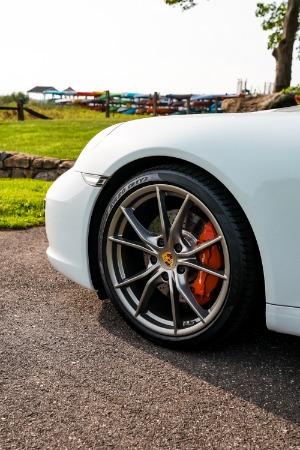 Used 2019 Porsche 911 Carrera S | Woodbury, NY