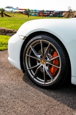 Used 2019 Porsche 911 Carrera S | Woodbury, NY