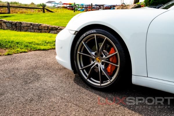 Used 2019 Porsche 911 Carrera S | Woodbury, NY