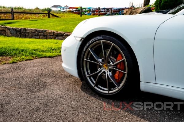 Used 2019 Porsche 911 Carrera S | Woodbury, NY