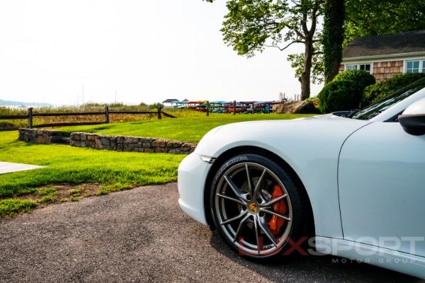 Used 2019 Porsche 911 Carrera S | Woodbury, NY