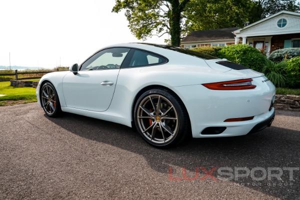 Used 2019 Porsche 911 Carrera S | Woodbury, NY