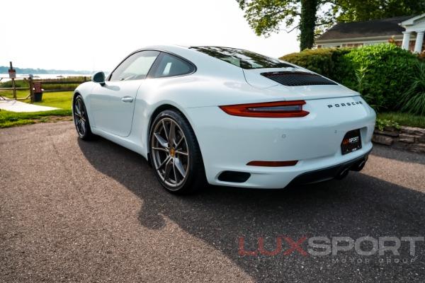 Used 2019 Porsche 911 Carrera S | Woodbury, NY
