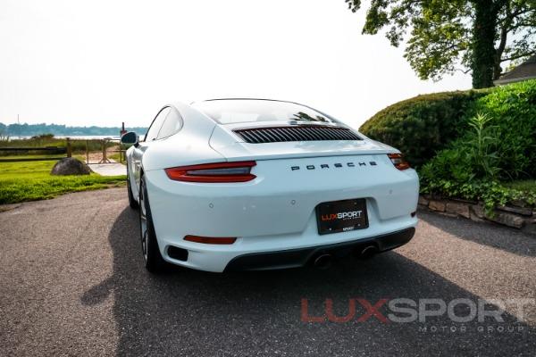 Used 2019 Porsche 911 Carrera S | Woodbury, NY