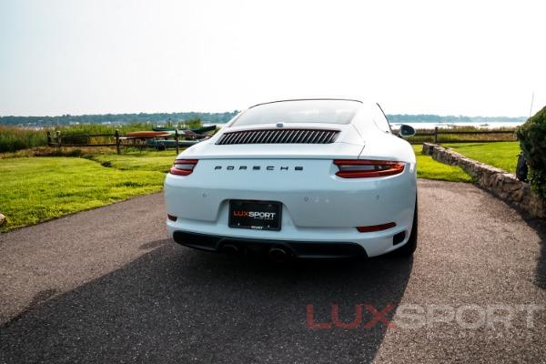 Used 2019 Porsche 911 Carrera S | Woodbury, NY