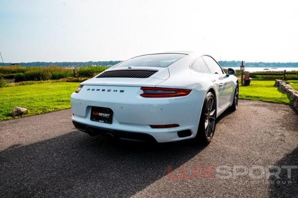 Used 2019 Porsche 911 Carrera S | Woodbury, NY