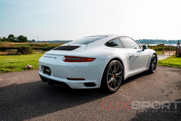 Used 2019 Porsche 911 Carrera S | Woodbury, NY