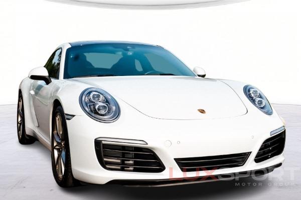 Used 2019 Porsche 911 Carrera S | Woodbury, NY
