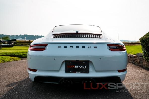 Used 2019 Porsche 911 Carrera S | Woodbury, NY
