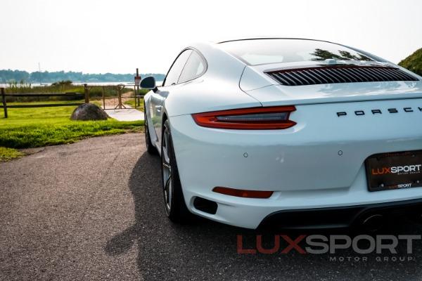 Used 2019 Porsche 911 Carrera S | Woodbury, NY