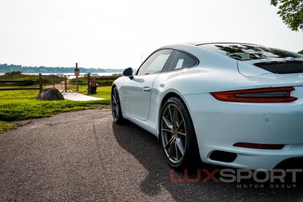 Used 2019 Porsche 911 Carrera S | Woodbury, NY