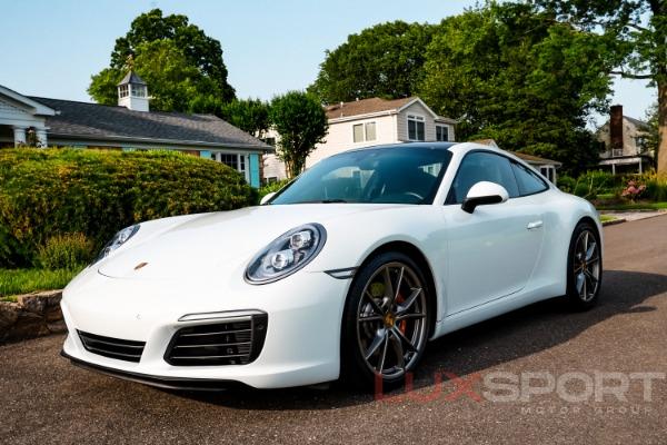 Used 2019 Porsche 911 Carrera S | Woodbury, NY