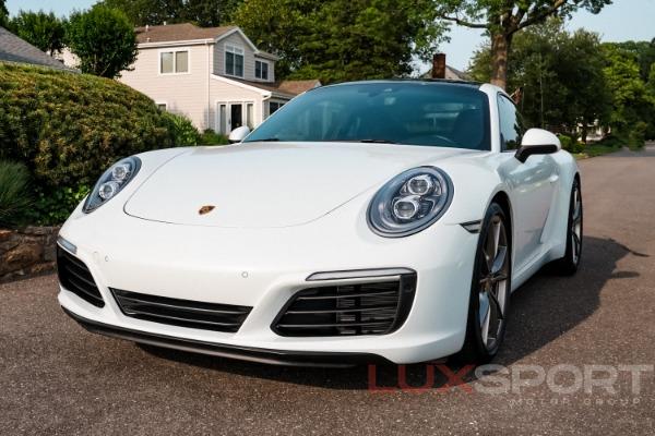 Used 2019 Porsche 911 Carrera S | Woodbury, NY
