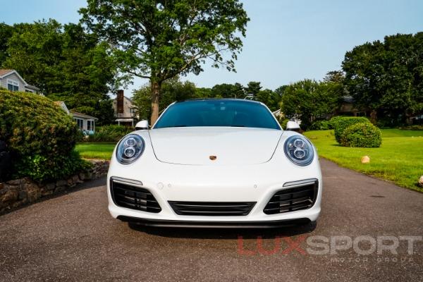 Used 2019 Porsche 911 Carrera S | Woodbury, NY