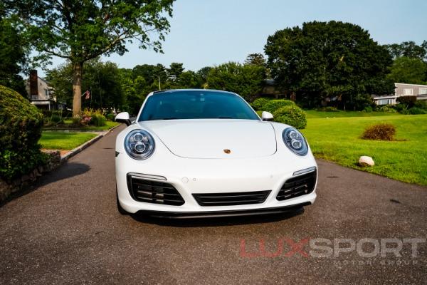 Used 2019 Porsche 911 Carrera S | Woodbury, NY