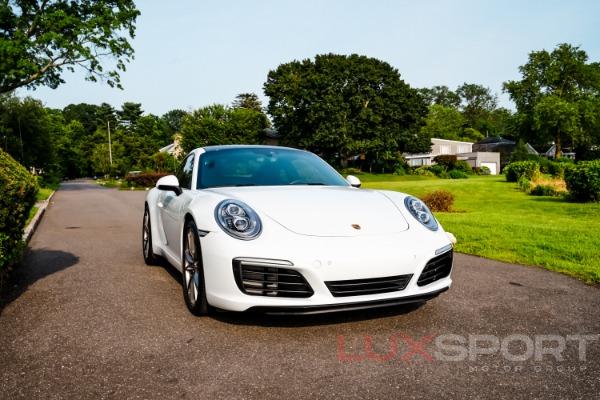 Used 2019 Porsche 911 Carrera S | Woodbury, NY