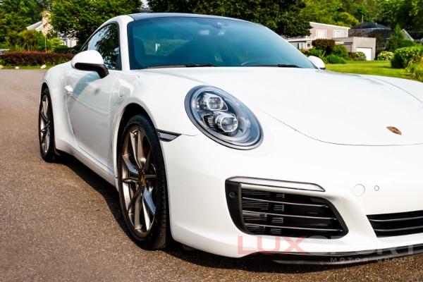 Used 2019 Porsche 911 Carrera S | Woodbury, NY