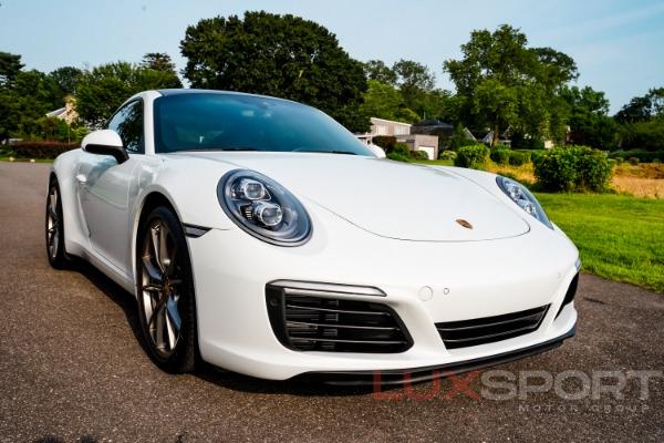 Used 2019 Porsche 911 Carrera S | Woodbury, NY