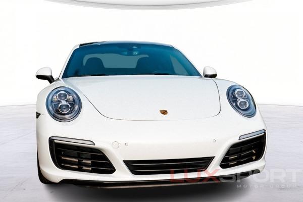 Used 2019 Porsche 911 Carrera S | Woodbury, NY