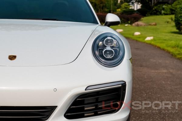 Used 2019 Porsche 911 Carrera S | Woodbury, NY