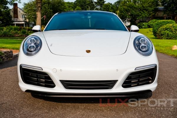 Used 2019 Porsche 911 Carrera S | Woodbury, NY