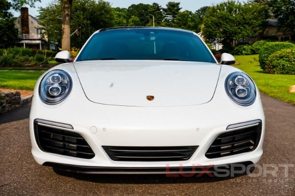 Used 2019 Porsche 911 Carrera S | Woodbury, NY