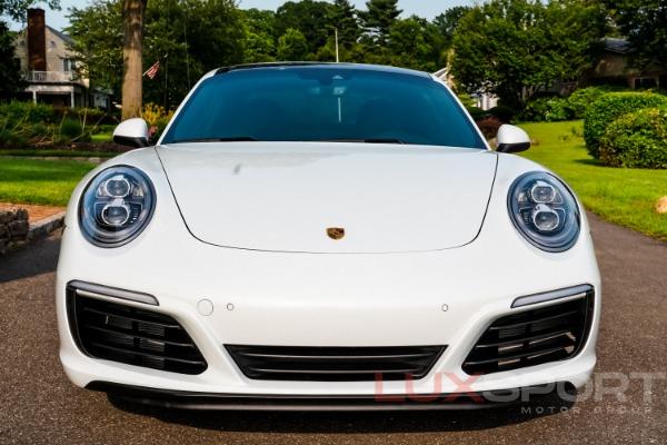 Used 2019 Porsche 911 Carrera S | Woodbury, NY
