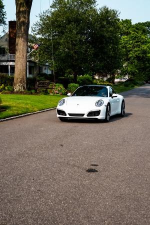 Used 2019 Porsche 911 Carrera S | Woodbury, NY