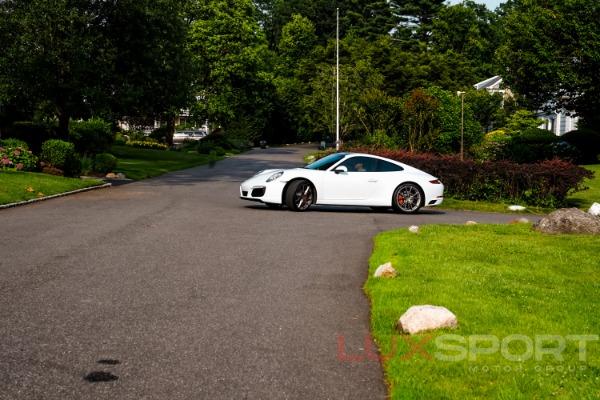 Used 2019 Porsche 911 Carrera S | Woodbury, NY