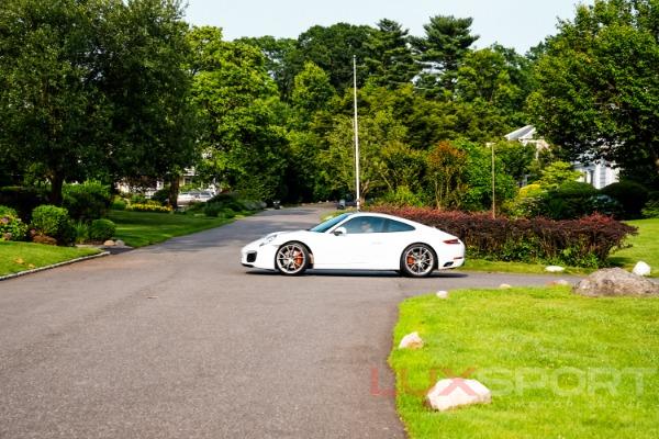 Used 2019 Porsche 911 Carrera S | Woodbury, NY