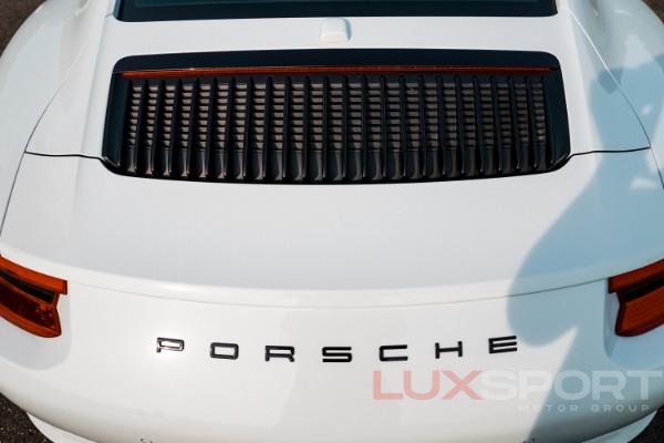 Used 2019 Porsche 911 Carrera S | Woodbury, NY