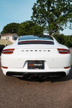 Used 2019 Porsche 911 Carrera S | Woodbury, NY
