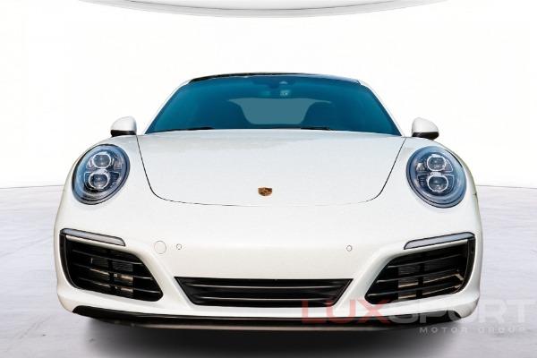 Used 2019 Porsche 911 Carrera S | Woodbury, NY
