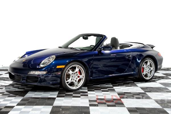 Used 2006 Porsche 911 Carrera S | Woodbury, NY