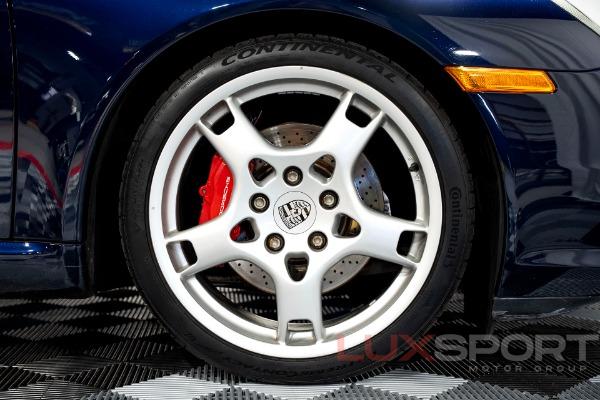 Used 2006 Porsche 911 Carrera S | Woodbury, NY