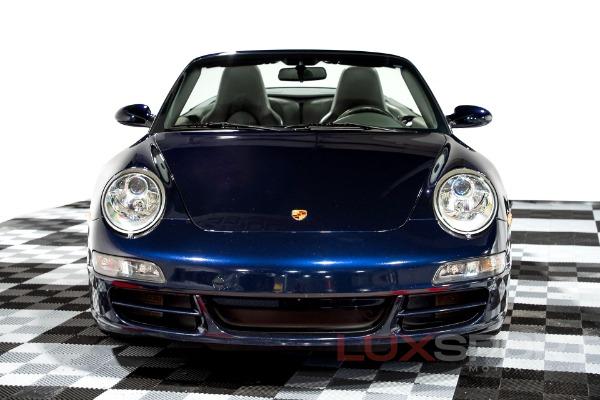 Used 2006 Porsche 911 Carrera S | Woodbury, NY