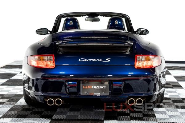 Used 2006 Porsche 911 Carrera S | Woodbury, NY