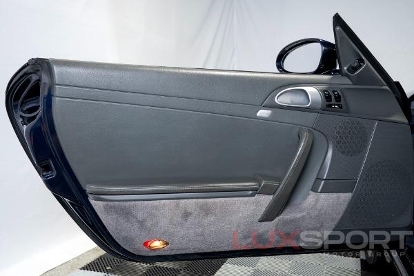 Used 2006 Porsche 911 Carrera S | Woodbury, NY