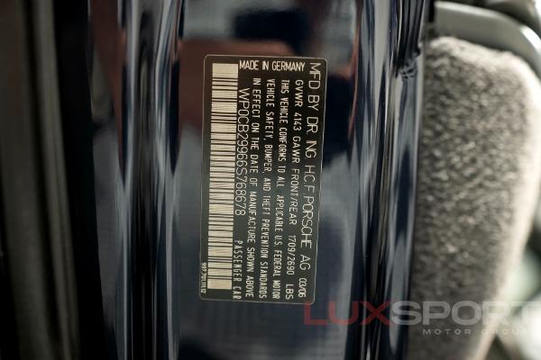 Used 2006 Porsche 911 Carrera S | Woodbury, NY