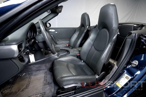 Used 2006 Porsche 911 Carrera S | Woodbury, NY