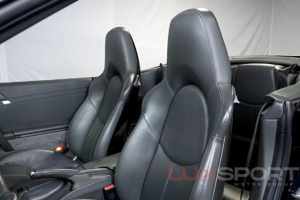 Used 2006 Porsche 911 Carrera S | Woodbury, NY