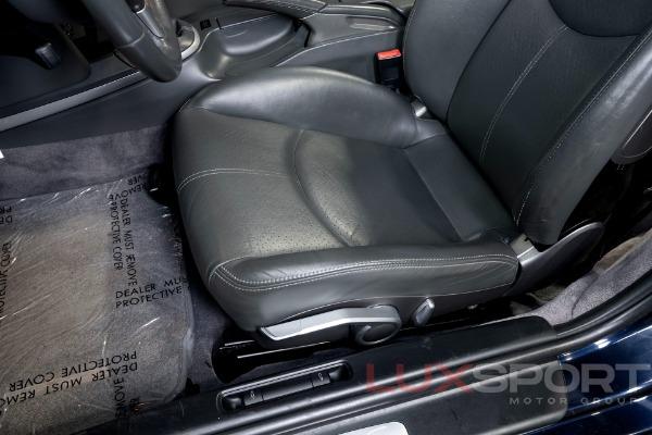 Used 2006 Porsche 911 Carrera S | Woodbury, NY