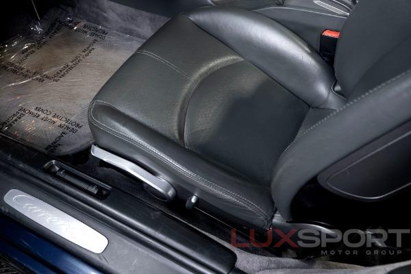 Used 2006 Porsche 911 Carrera S | Woodbury, NY