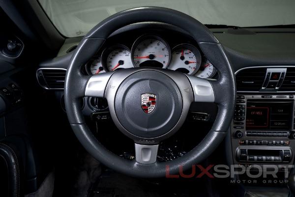 Used 2006 Porsche 911 Carrera S | Woodbury, NY