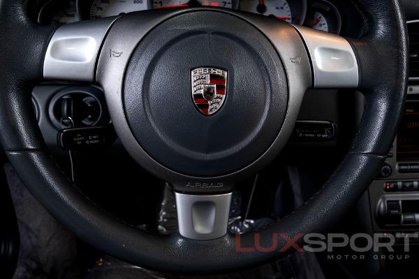 Used 2006 Porsche 911 Carrera S | Woodbury, NY
